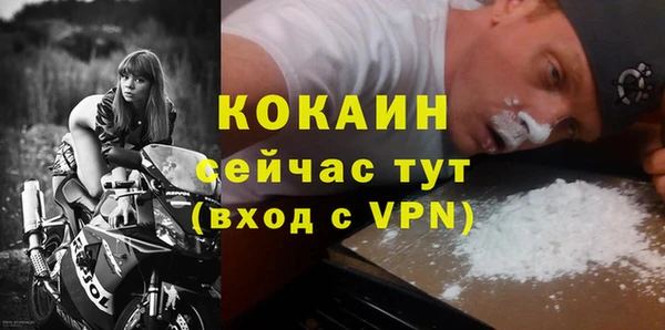 молекула духа Нягань